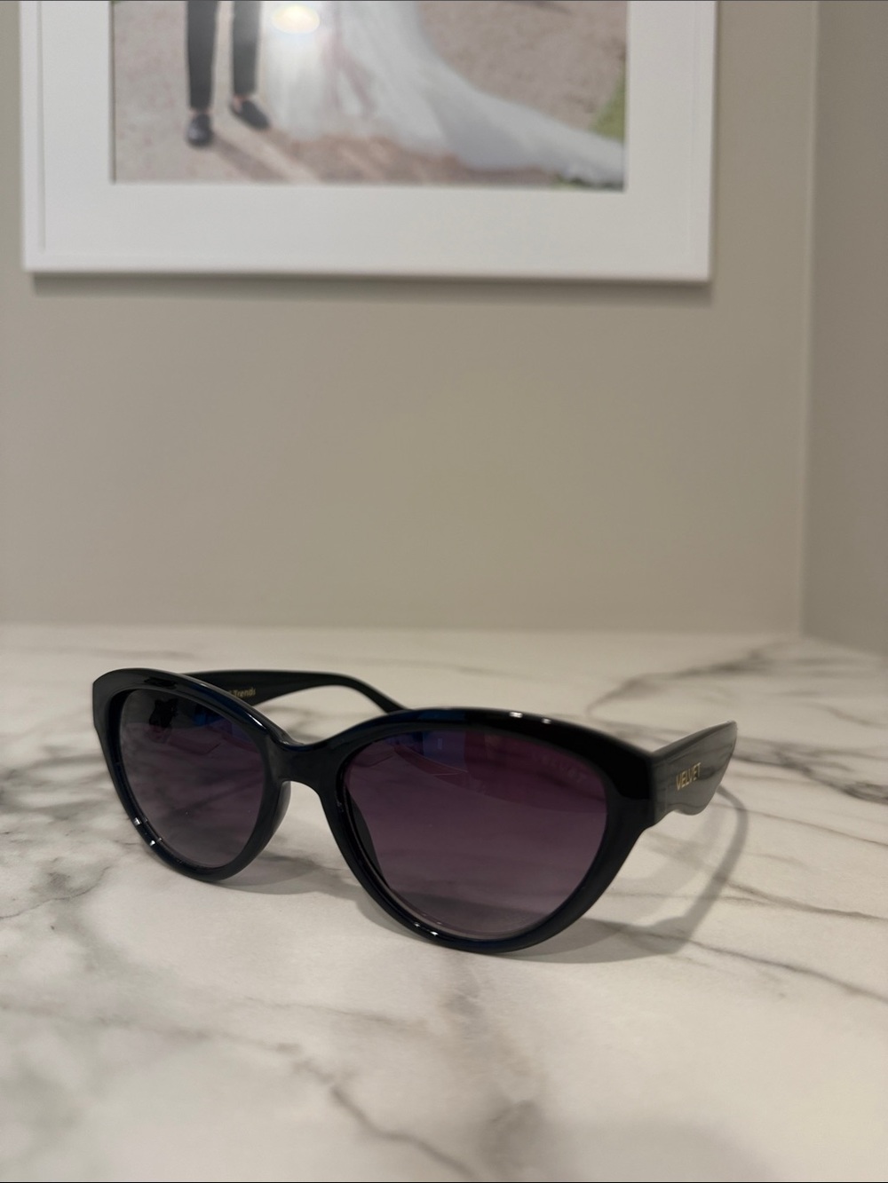 Cateye Sunglasses
